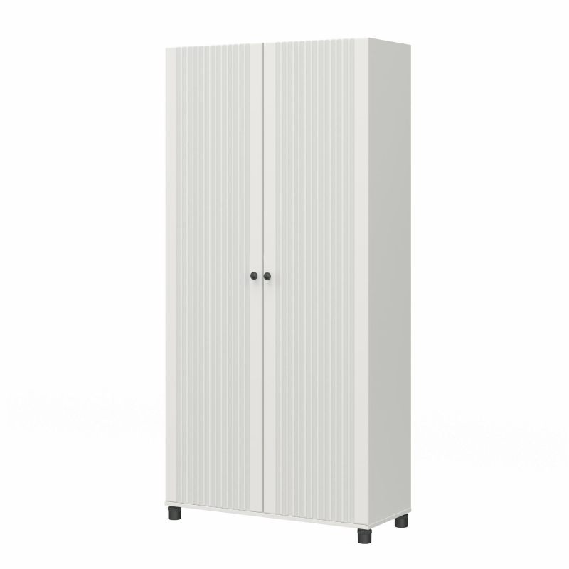 Utility Storage Cabinet