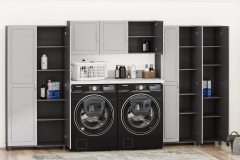 Evolution Kendall 24" Utility Storage Cabinet