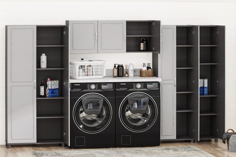 Evolution Kendall 24" Utility Storage Cabinet