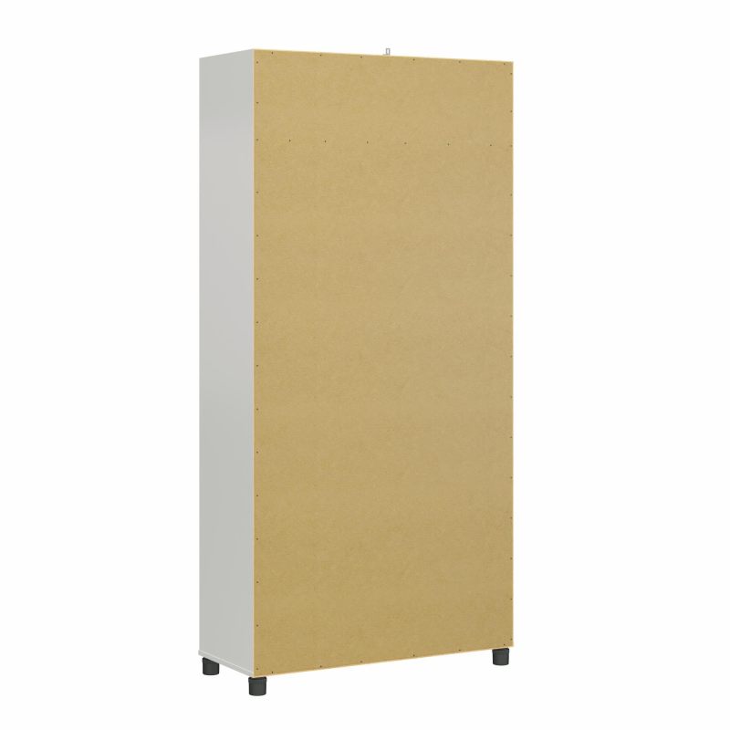Utility Storage Cabinet