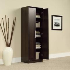 Two Door Storage Cabinet/Pantry Cabinet