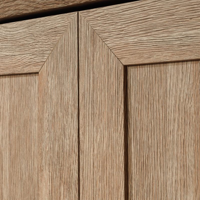Two Door Storage Cabinet/Pantry Cabinet