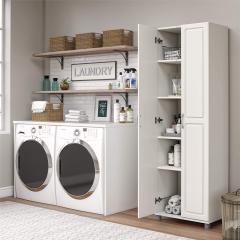Evolution Kendall 24" Utility Storage Cabinet