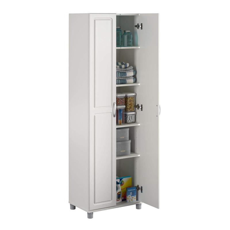Evolution Kendall 24" Utility Storage Cabinet
