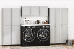 Evolution Kendall 24" Utility Storage Cabinet