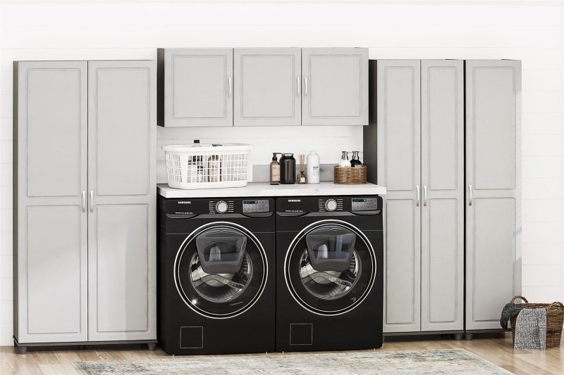 Evolution Kendall 24" Utility Storage Cabinet