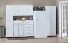 Evolution Kendall 24" Utility Storage Cabinet