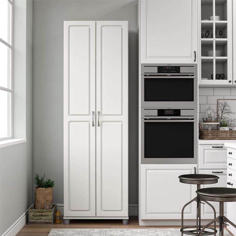 Evolution Kendall 24" Utility Storage Cabinet