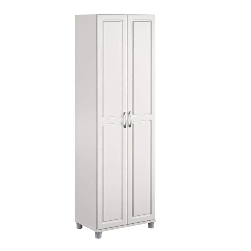 Evolution Kendall 24" Utility Storage Cabinet
