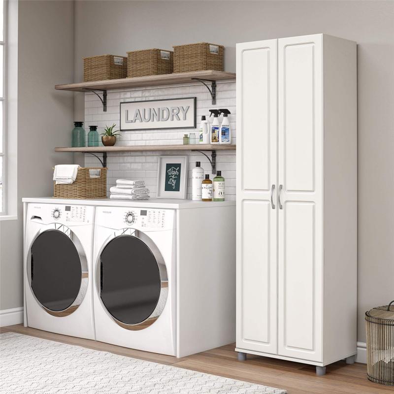 Evolution Kendall 24" Utility Storage Cabinet