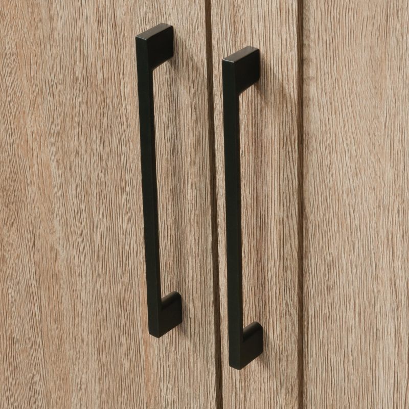 Two Door Storage Cabinet/Pantry Cabinet