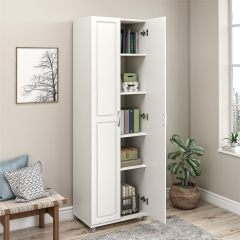 Evolution Kendall 24" Utility Storage Cabinet