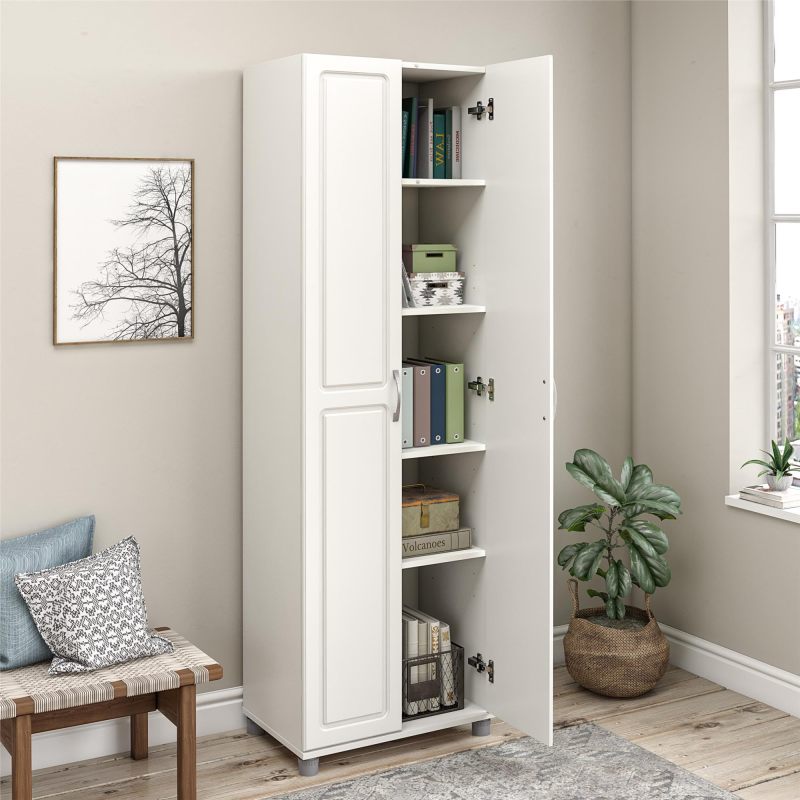 Evolution Kendall 24" Utility Storage Cabinet