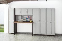 Evolution Kendall 24" Utility Storage Cabinet