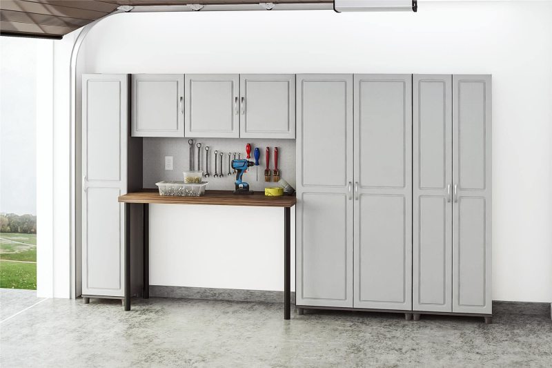 Evolution Kendall 24" Utility Storage Cabinet