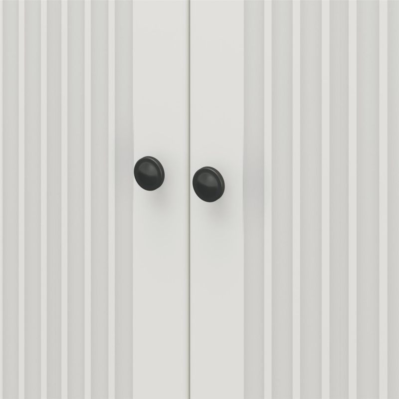 Utility Storage Cabinet