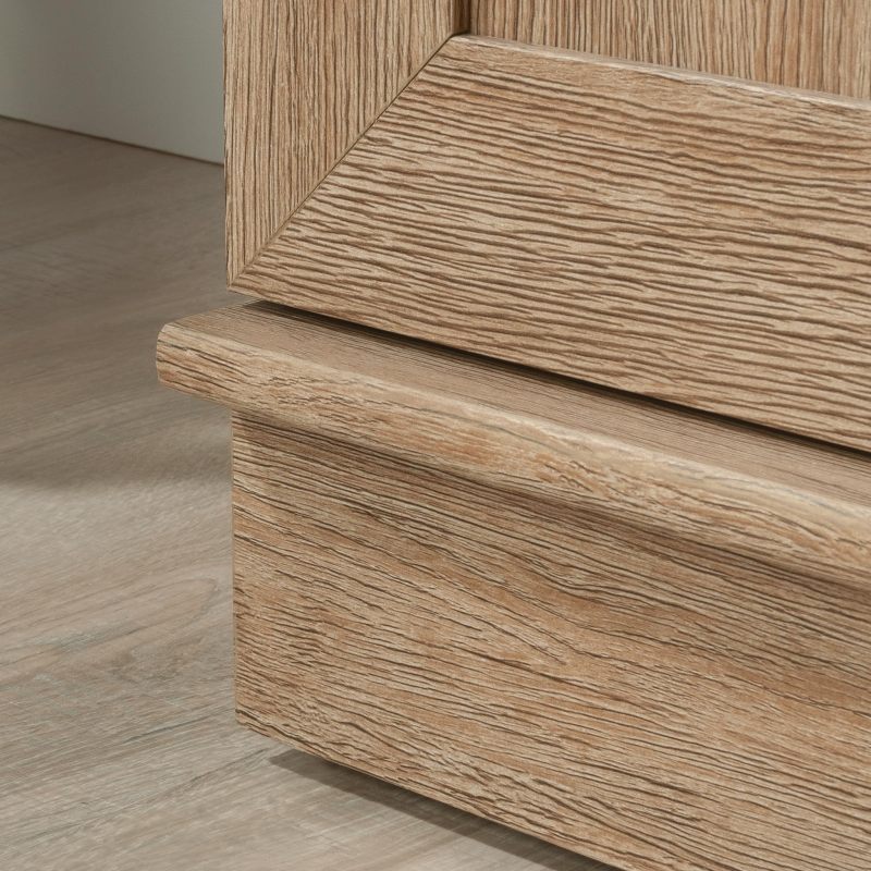 Two Door Storage Cabinet/Pantry Cabinet