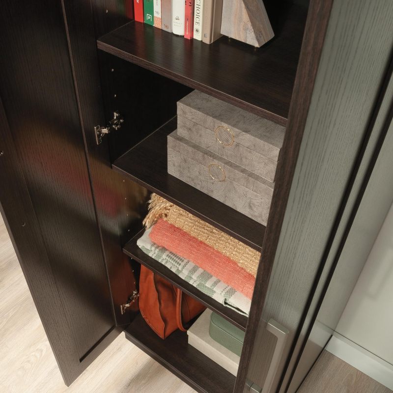 Two Door Storage Cabinet/Pantry Cabinet
