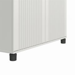 Utility Storage Cabinet