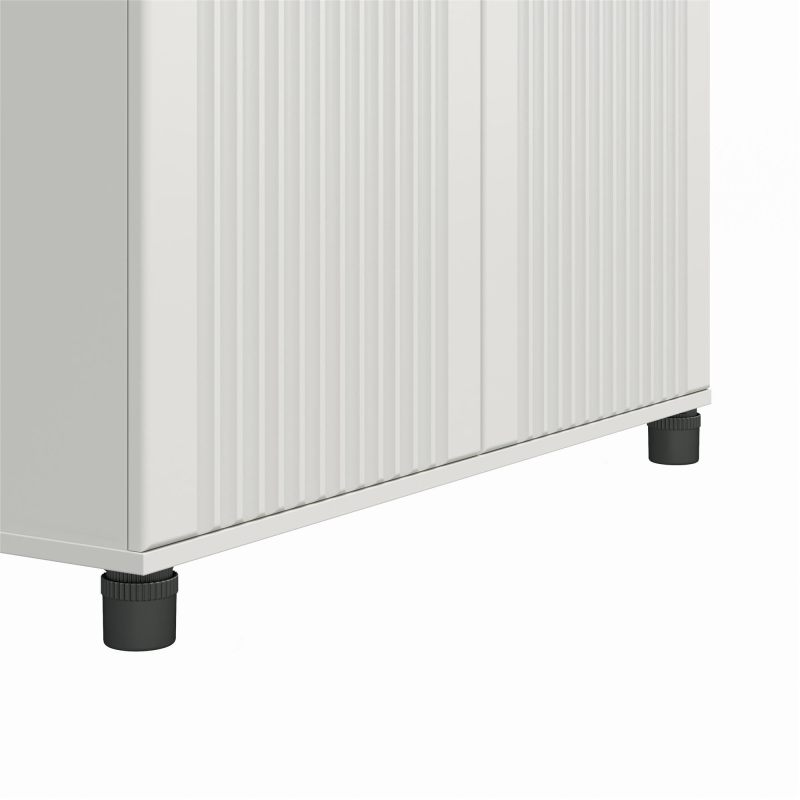 Utility Storage Cabinet