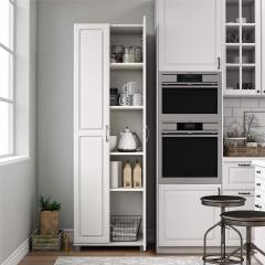 Evolution Kendall 24" Utility Storage Cabinet