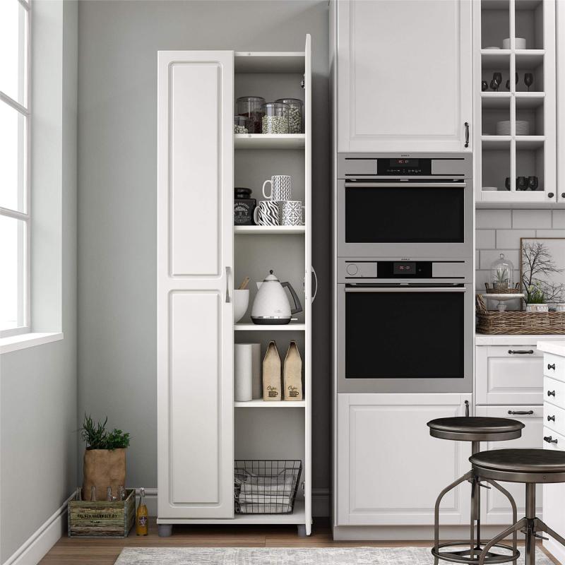 Evolution Kendall 24" Utility Storage Cabinet