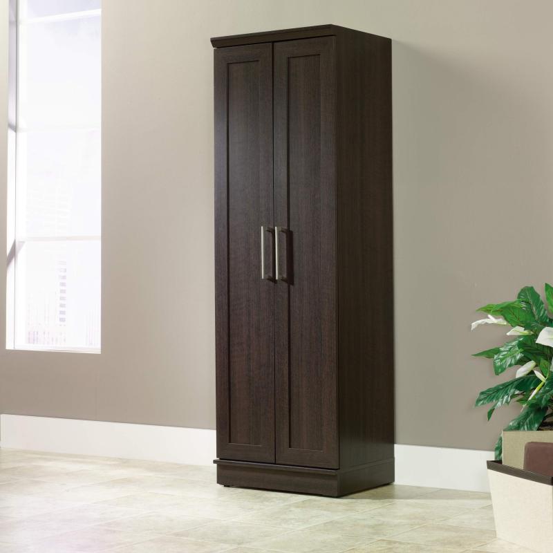 Two Door Storage Cabinet/Pantry Cabinet