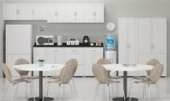 Evolution Kendall 24" Utility Storage Cabinet
