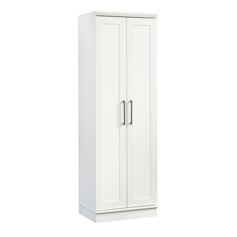 Two Door Storage Cabinet/Pantry Cabinet