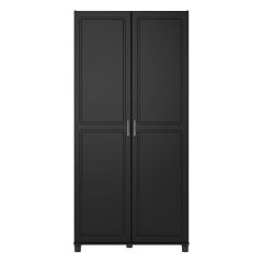 Utility Storage Cabinet