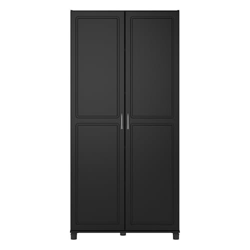 Utility Storage Cabinet
