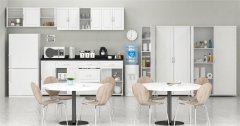 Evolution Kendall 24" Utility Storage Cabinet