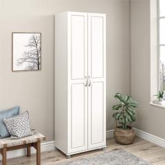 Evolution Kendall 24" Utility Storage Cabinet