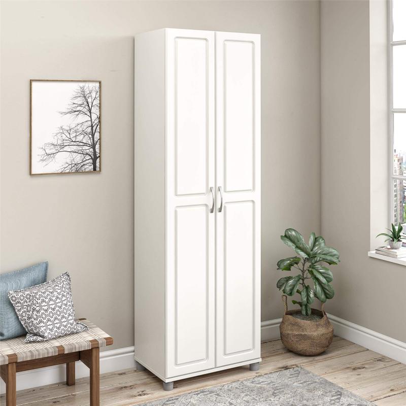 Evolution Kendall 24" Utility Storage Cabinet