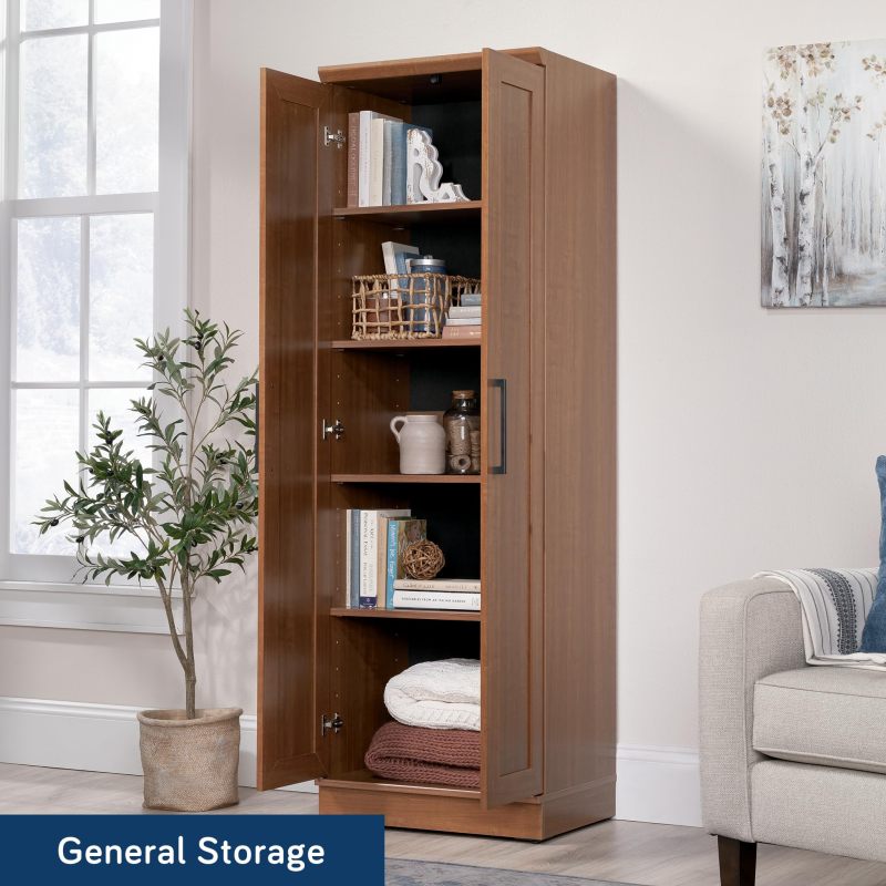 Two Door Storage Cabinet/Pantry Cabinet