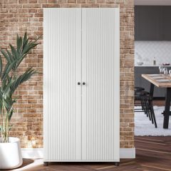Utility Storage Cabinet
