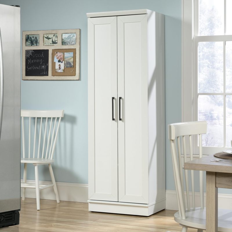Two Door Storage Cabinet/Pantry Cabinet