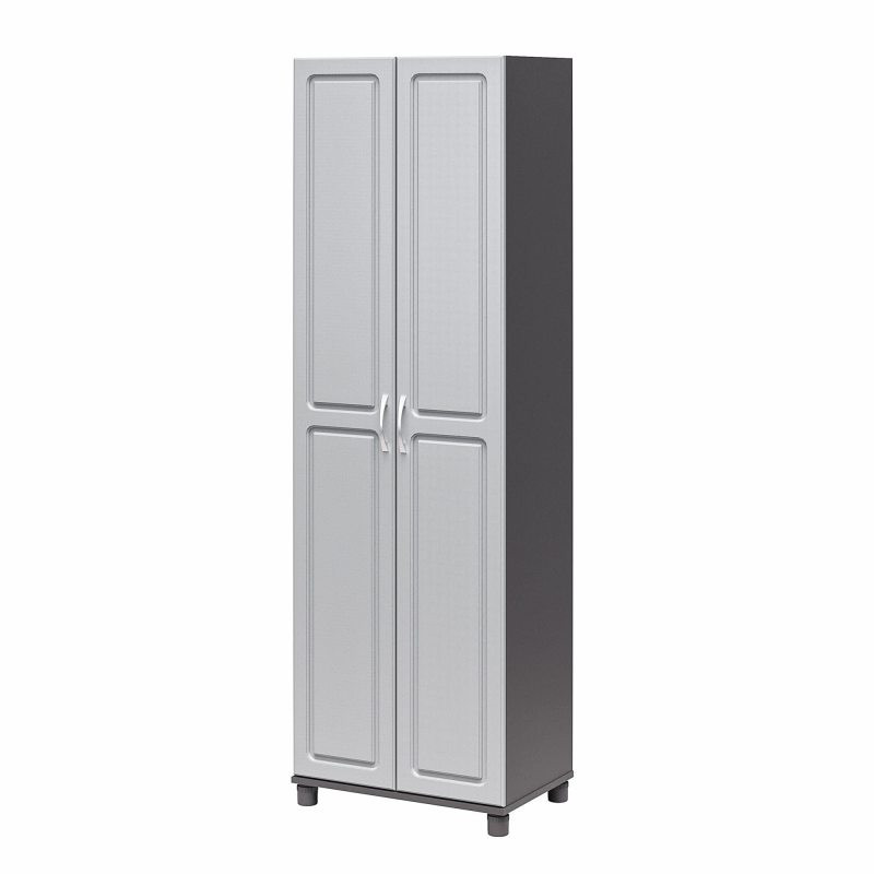 Evolution Kendall 24" Utility Storage Cabinet