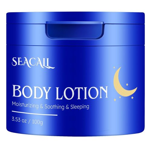 Body Lotion with Deep Moisturizing, Body Moisturizer Cream for Repair Dry Skin, Non-Greasy & Fast Absorbing, Fragrance-Free