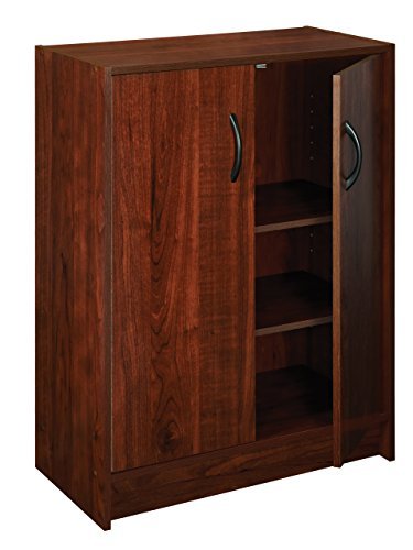 Stackable 2-Door