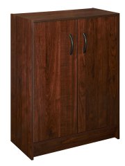 Stackable 2-Door