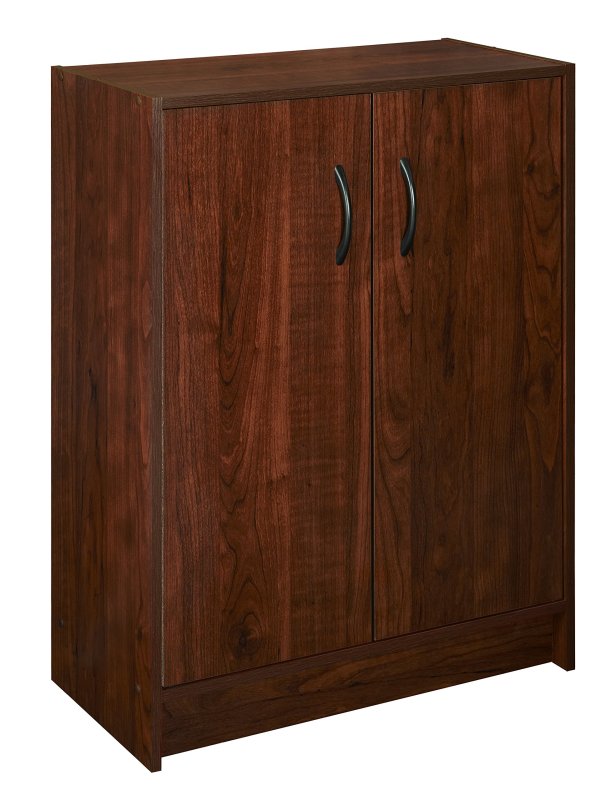 Stackable 2-Door