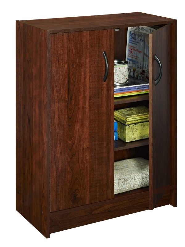 Stackable 2-Door