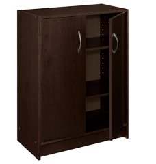 Stackable 2-Door