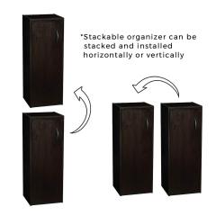 Stackable 2-Door