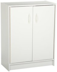 Stackable 2-Door