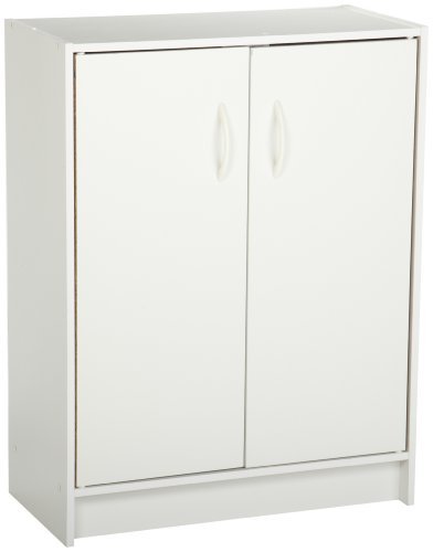 Stackable 2-Door