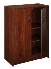 Stackable 2-Door