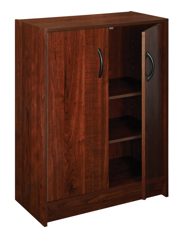 Stackable 2-Door