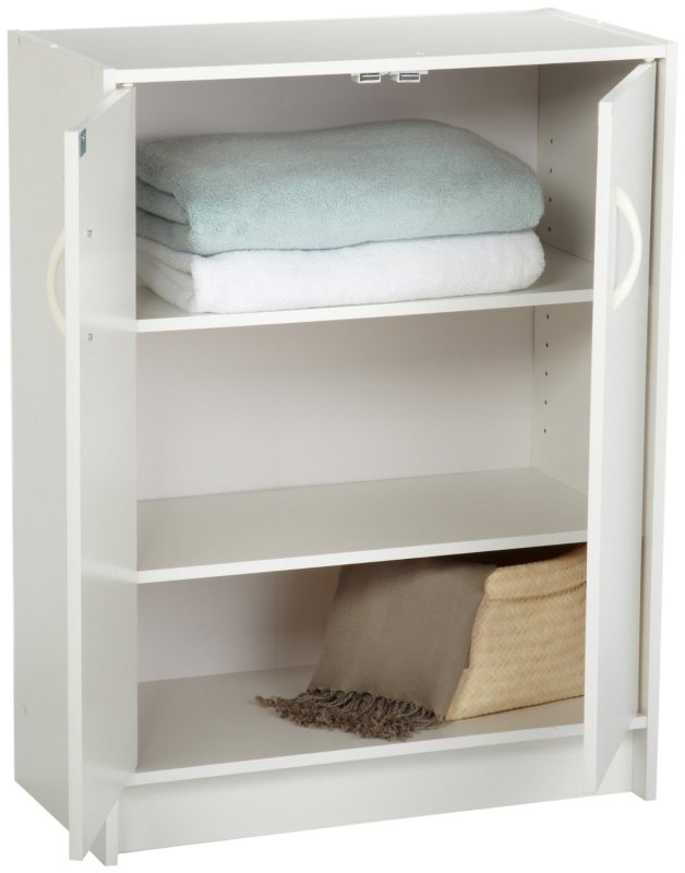 Stackable 2-Door